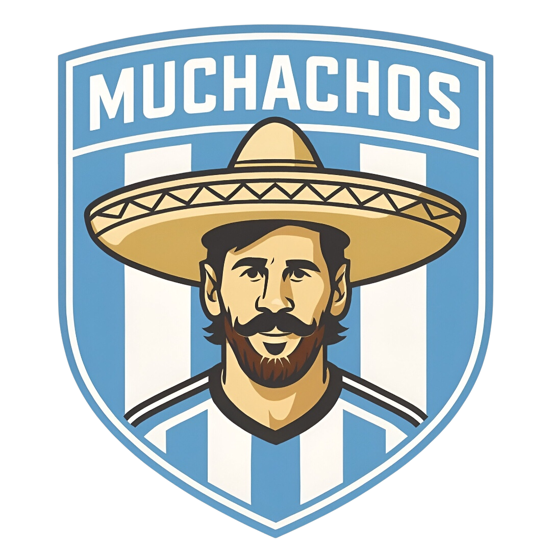 Muchachos