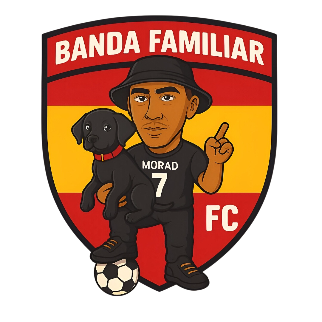 Banda Familiar FC