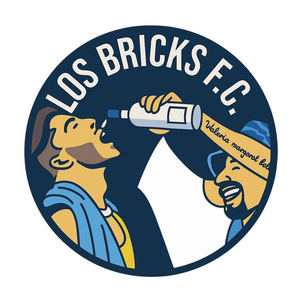 Los Bricks