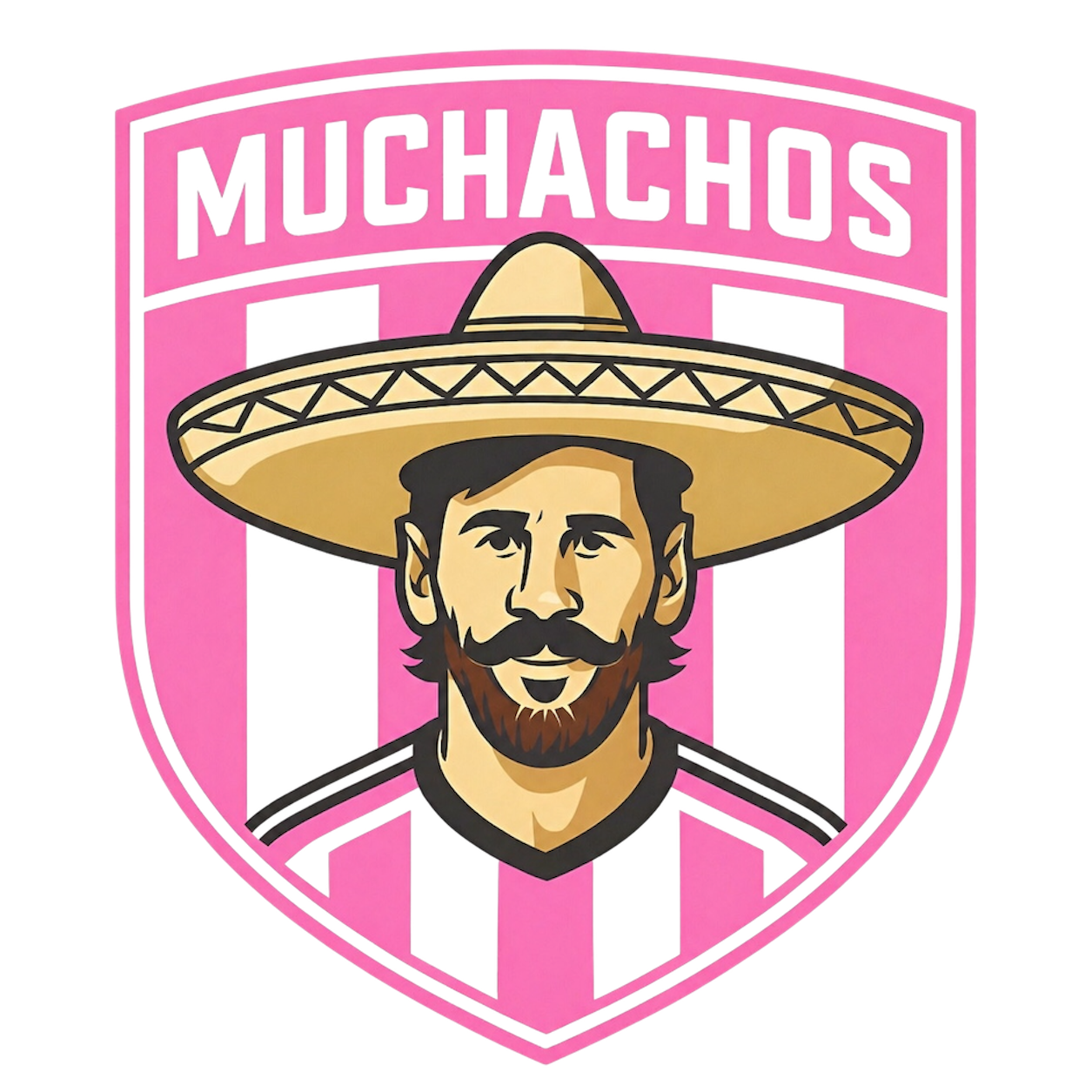 MUCHACHOS