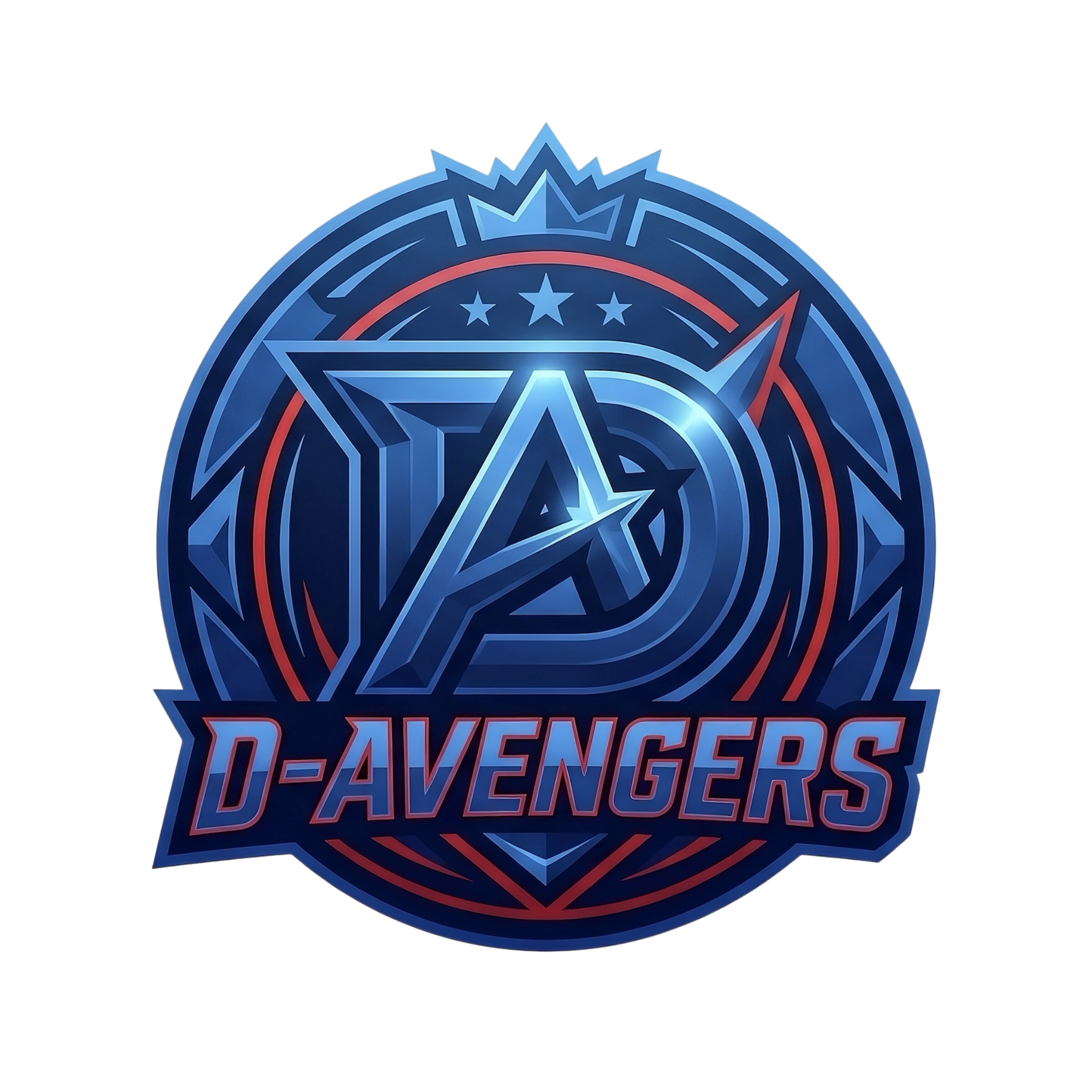 D-AVENGERS
