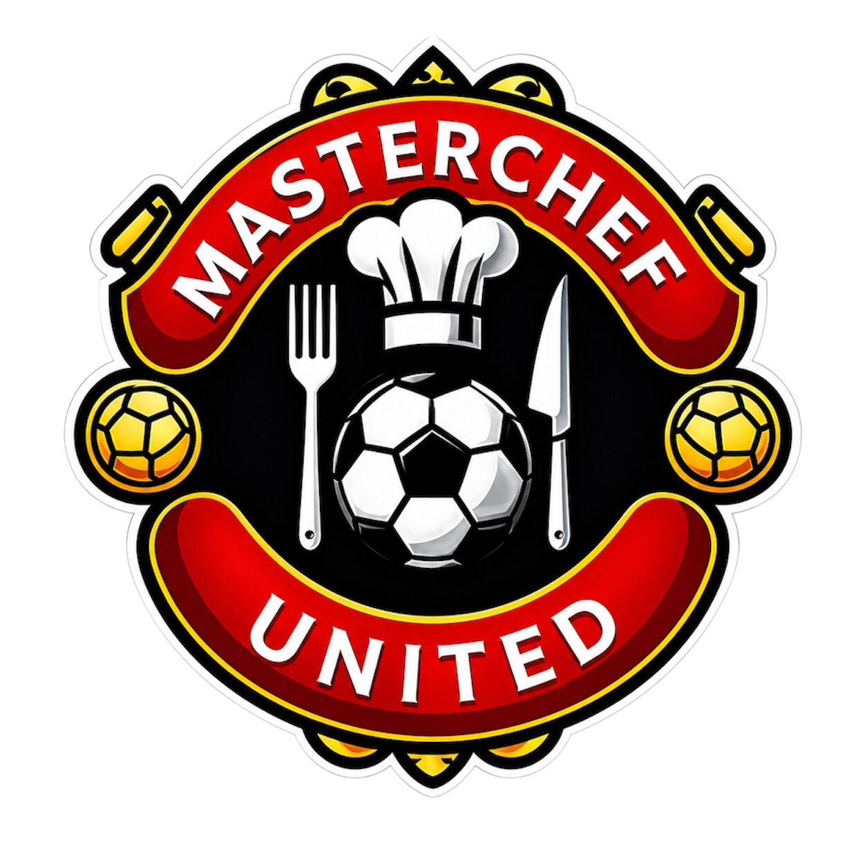 MasterChef United