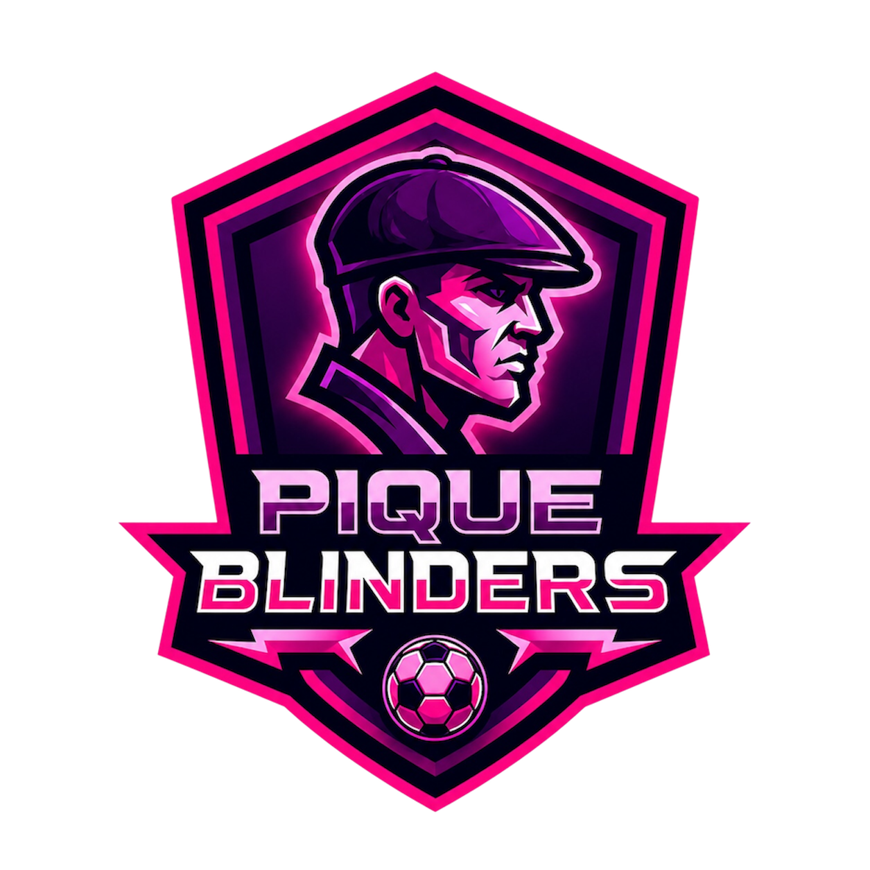 Pique Blinders