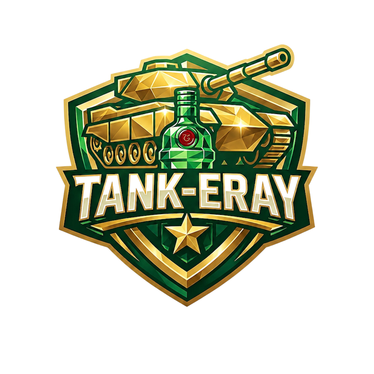 Tank-Eray