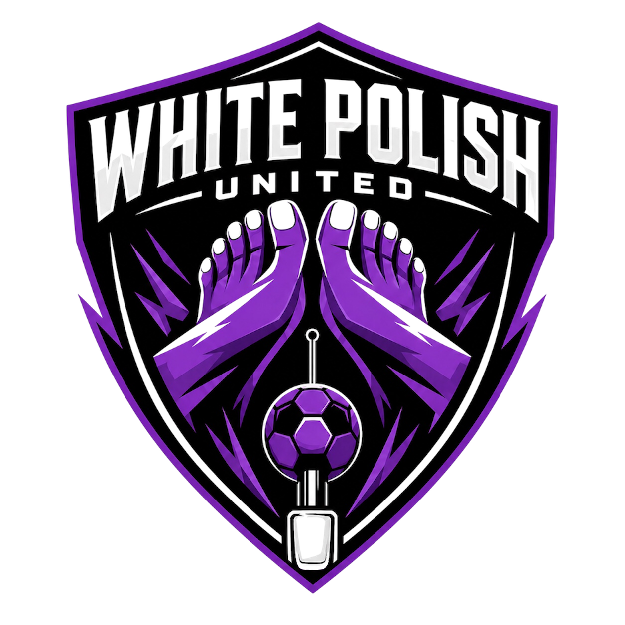 White Polish United