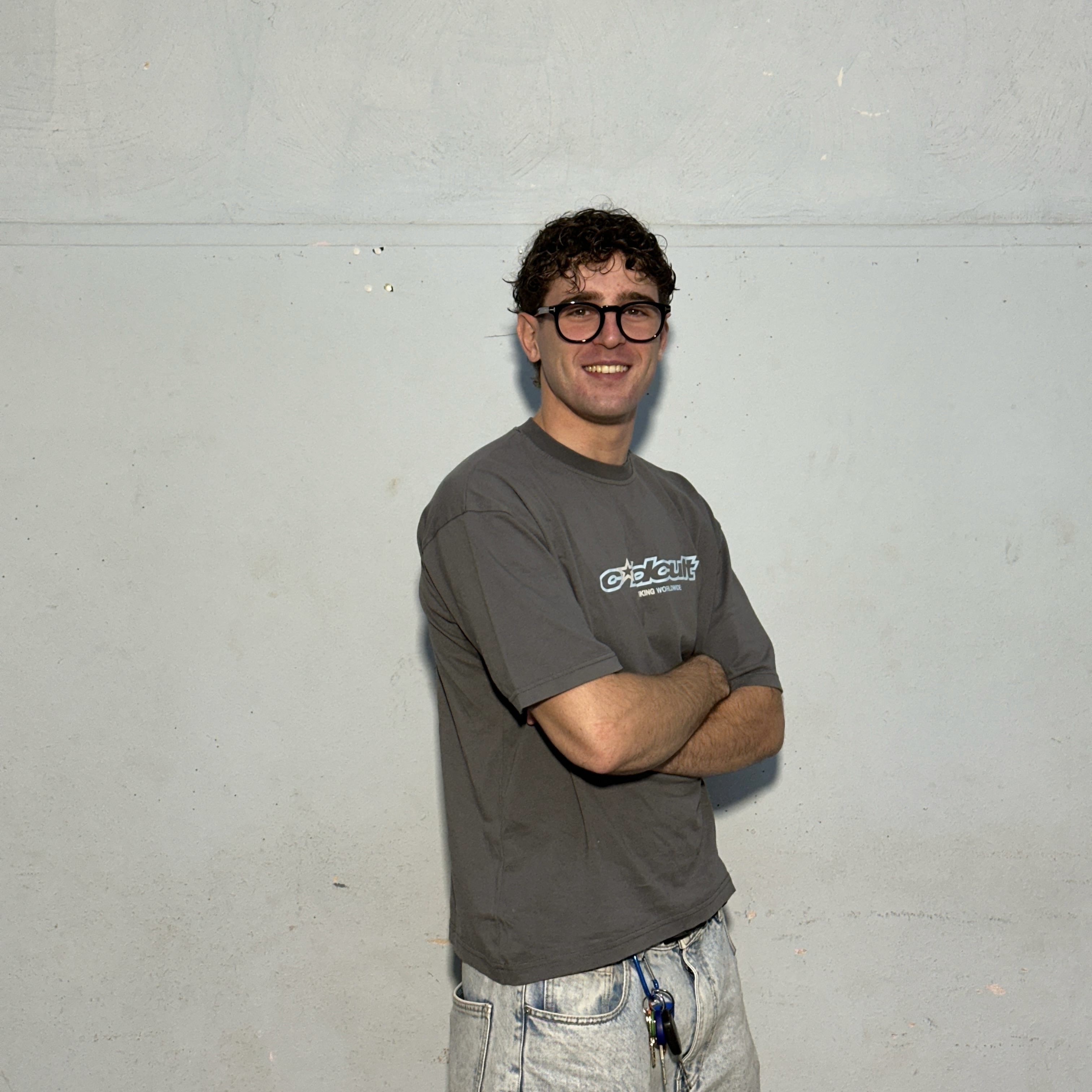 Luca Sarcina