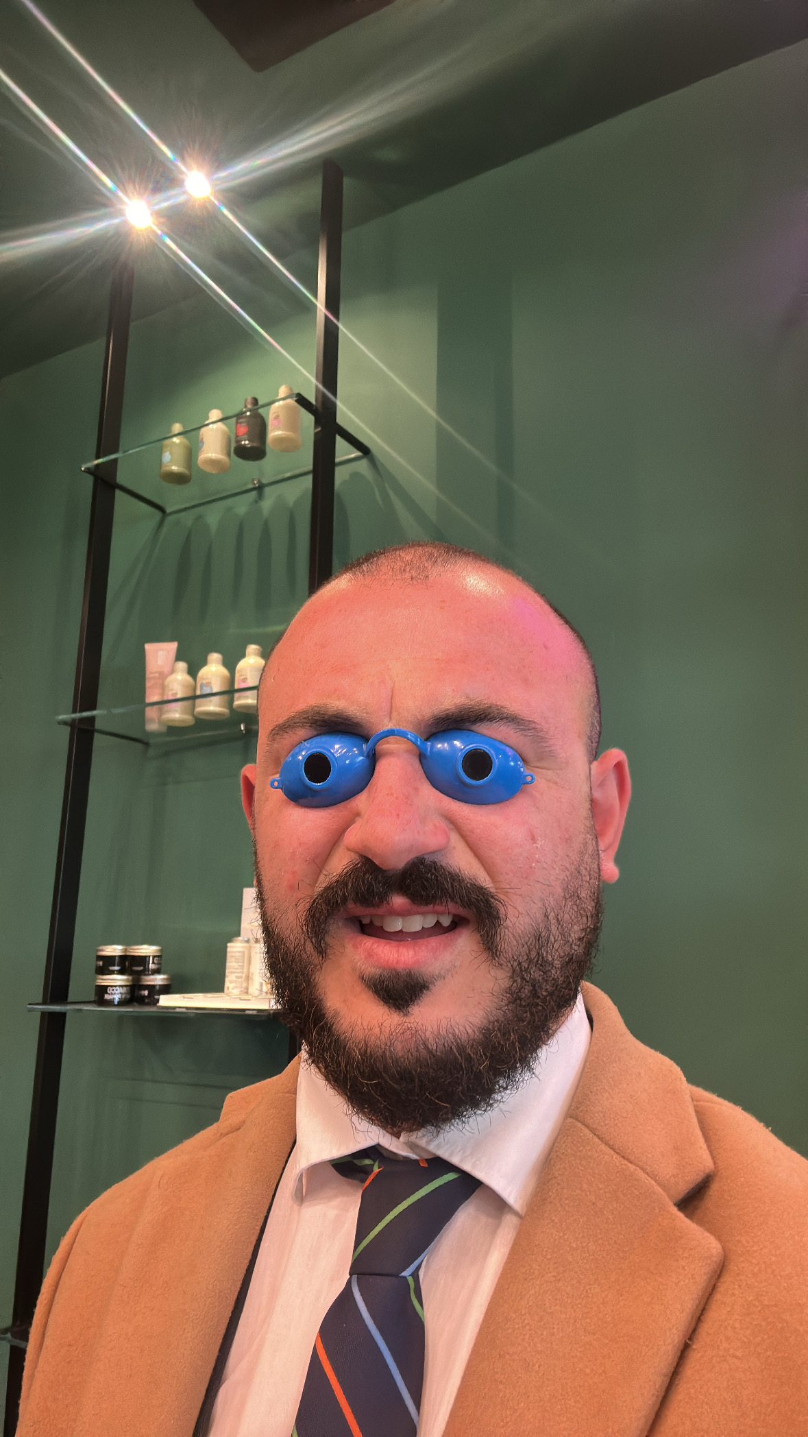 Michele Manosperti