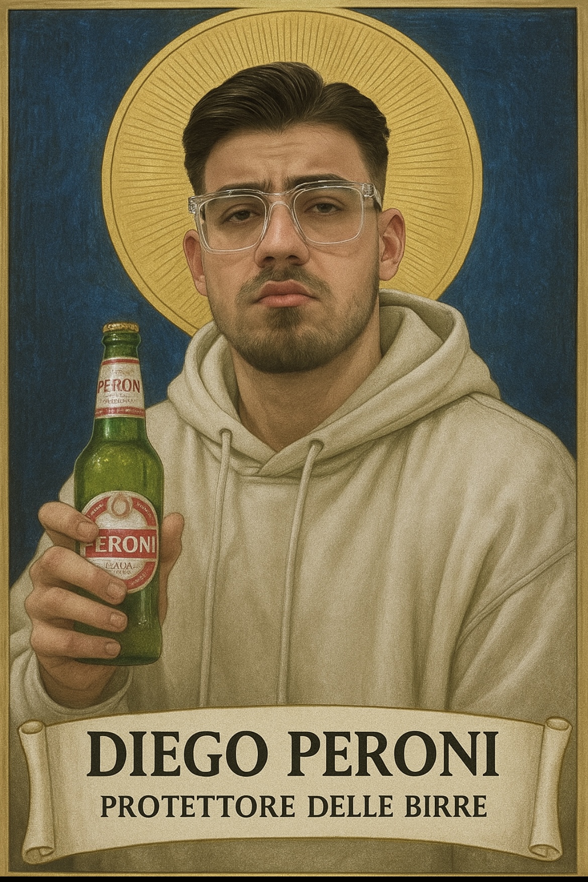 Diego Messinese