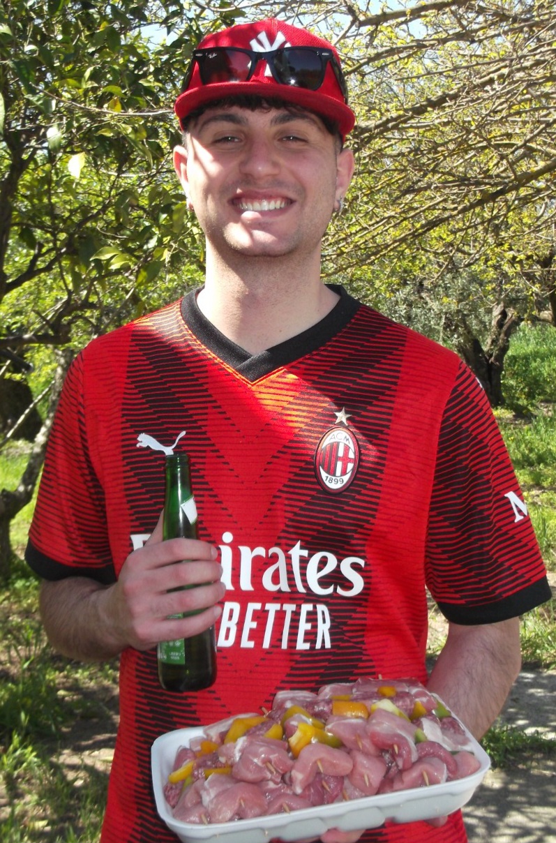 Salvatore Ceto