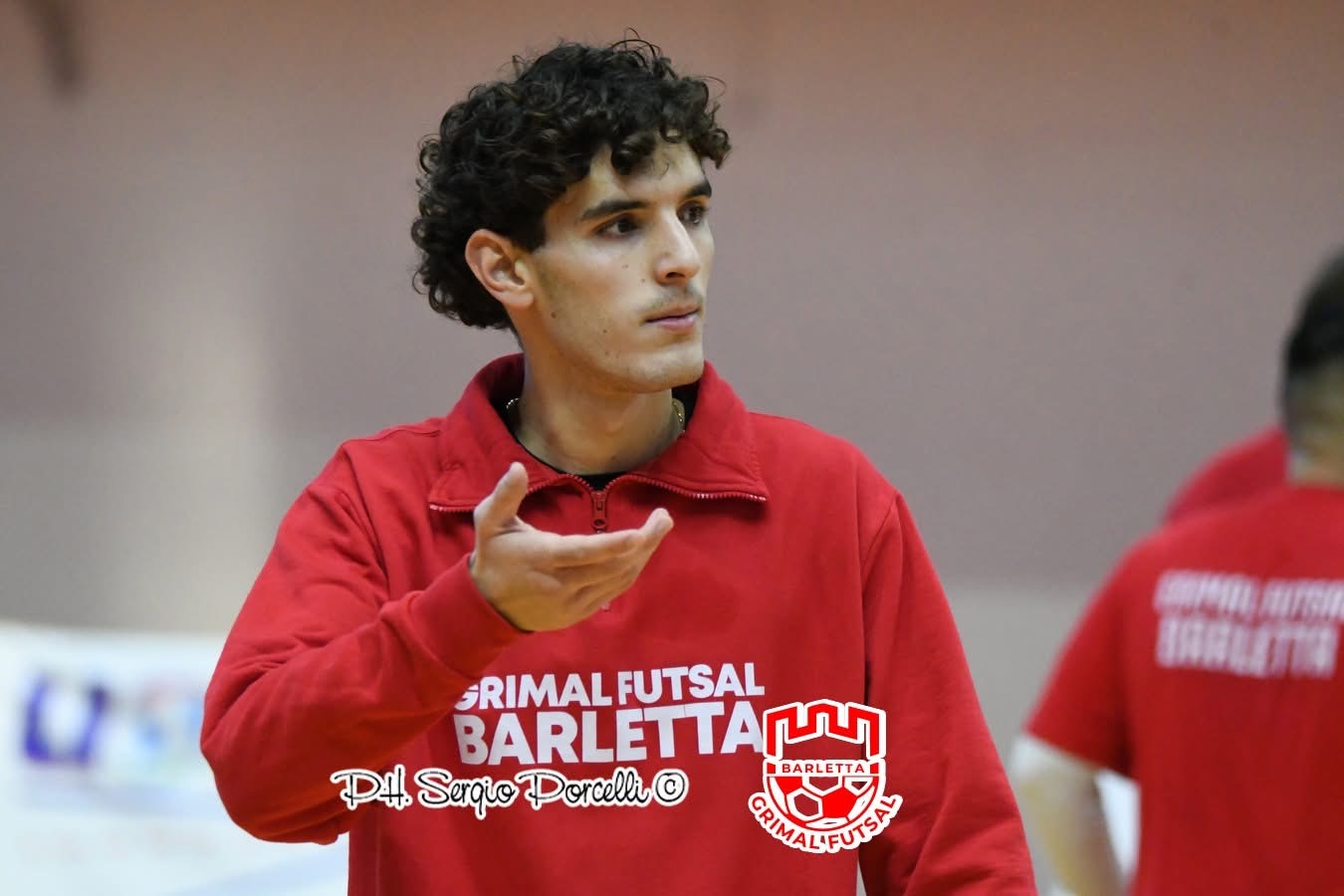 Domenico Damore