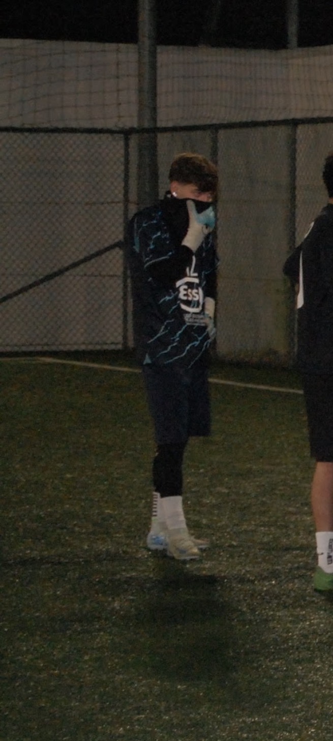 Angelo Paparella
