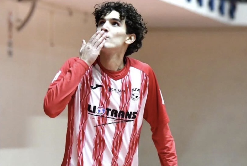 Domenico Damore