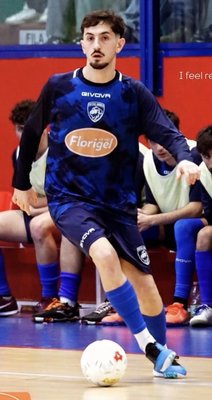 Fabrizio Filannino