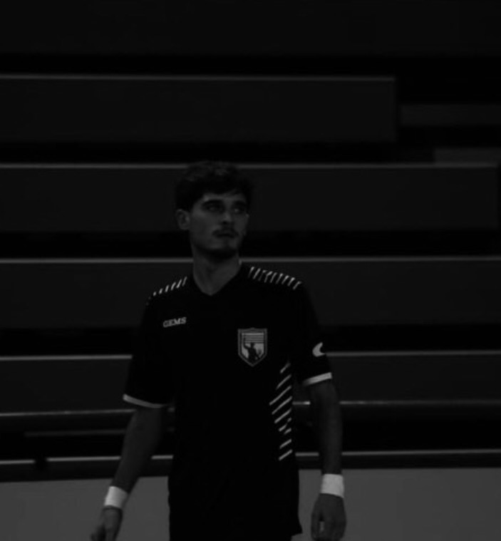 Emanuele Dicandia