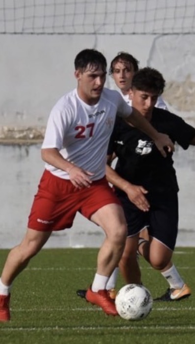Diego Manosperti