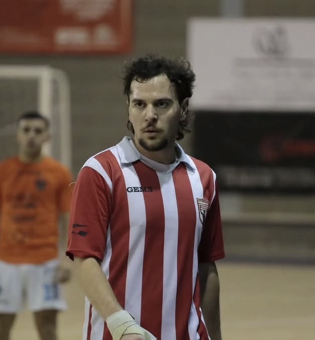 Nicoló Allegretti