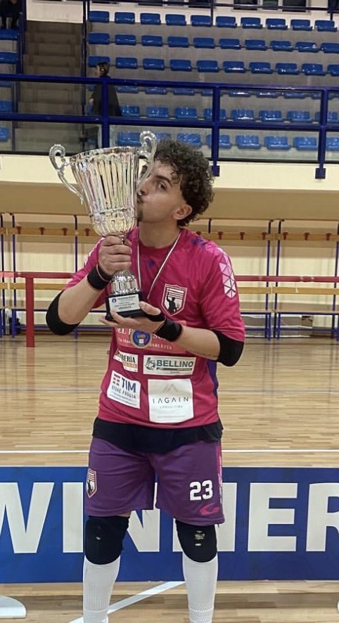 Vito Descisciolo