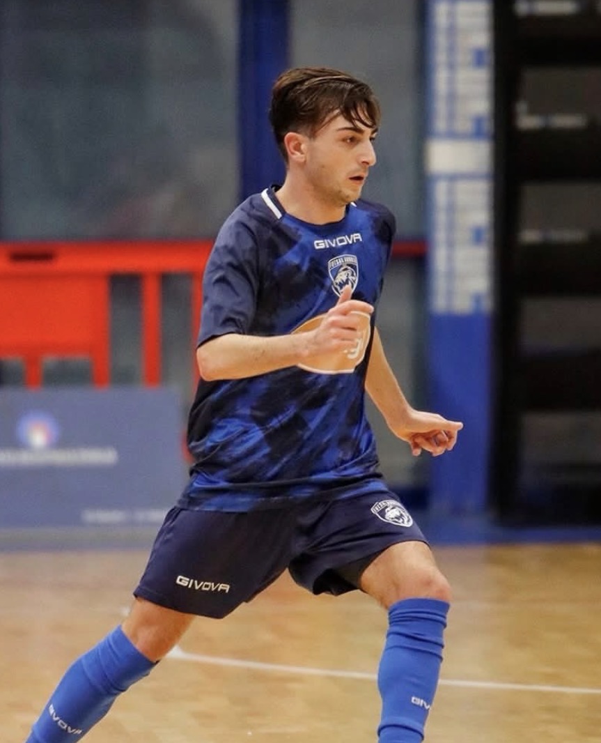 Savio Dicorato