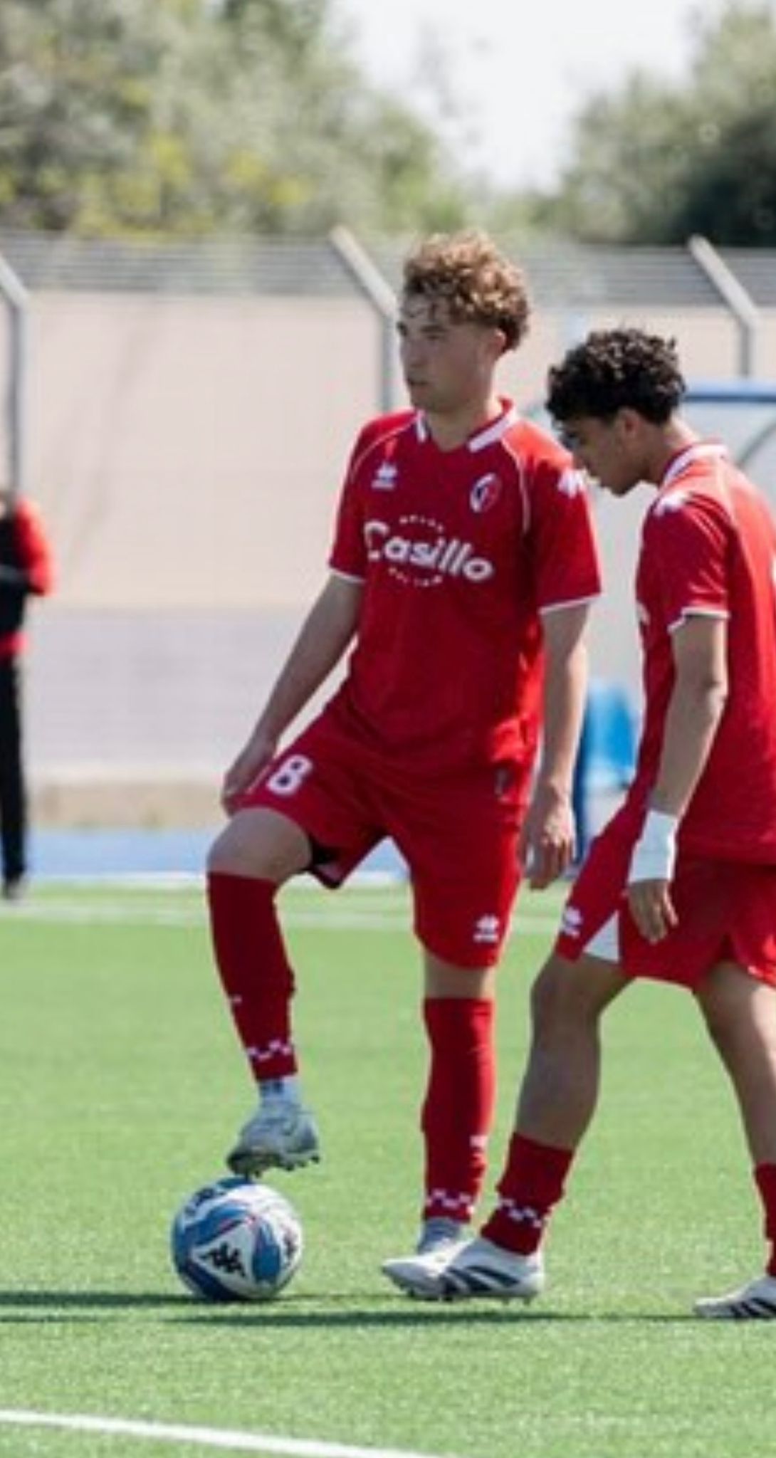 Francesco Palumbo