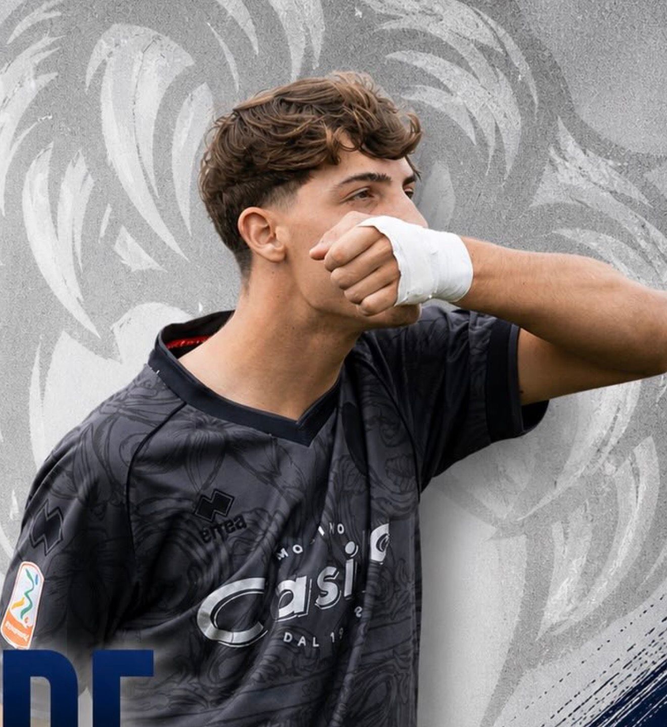 Niccoló Martire