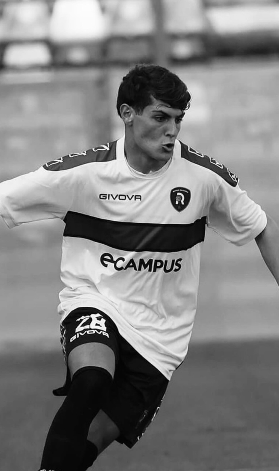 Mattia Rana