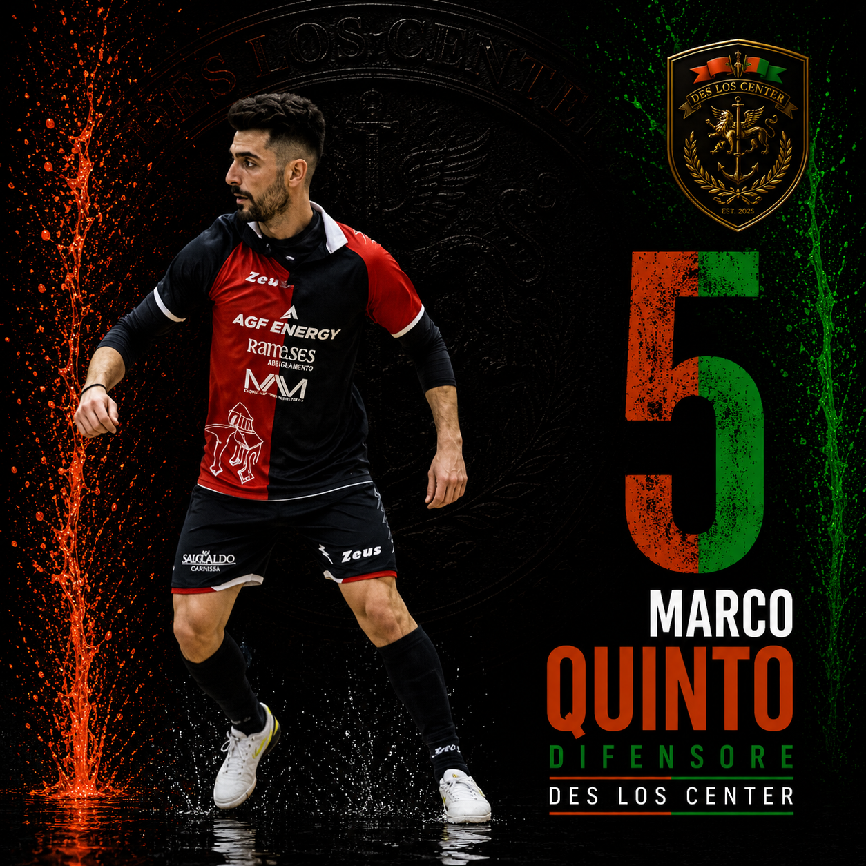 Marco Quinto