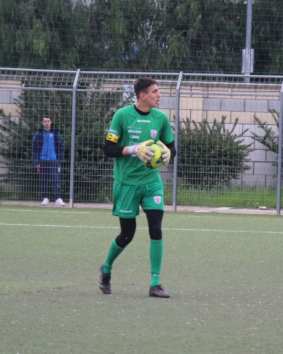 Riccardo Deluca