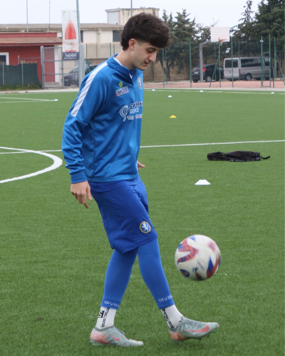 Antonio Monterisi