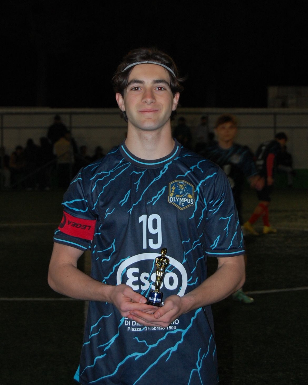 Francesco Dileo