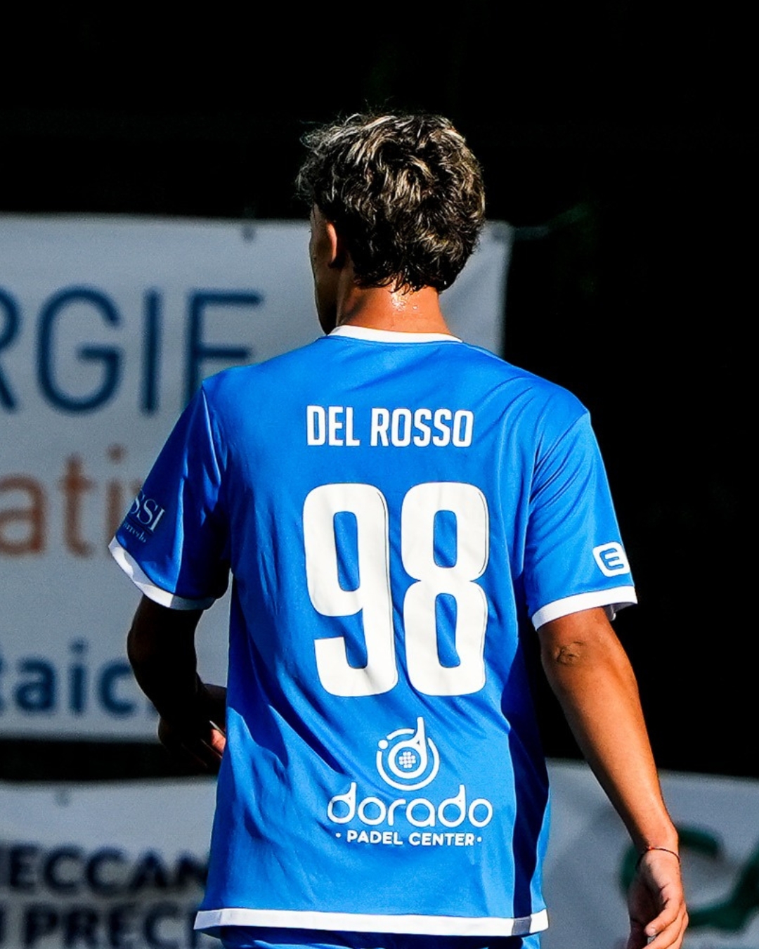 Mattia Del Rosso