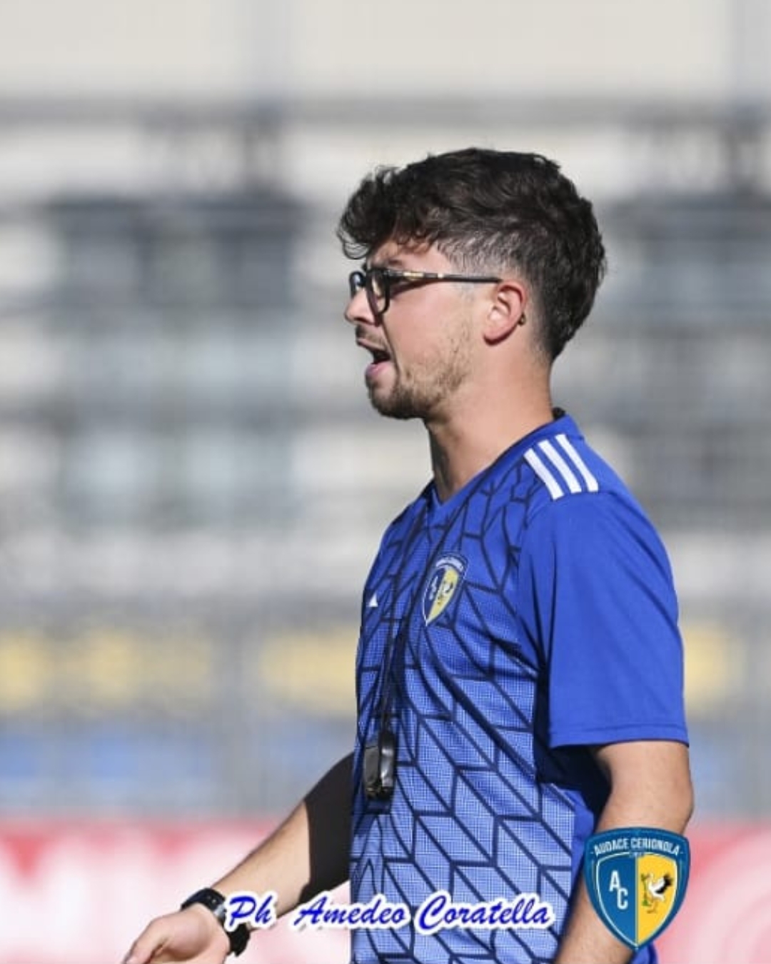 Francesco Grillo