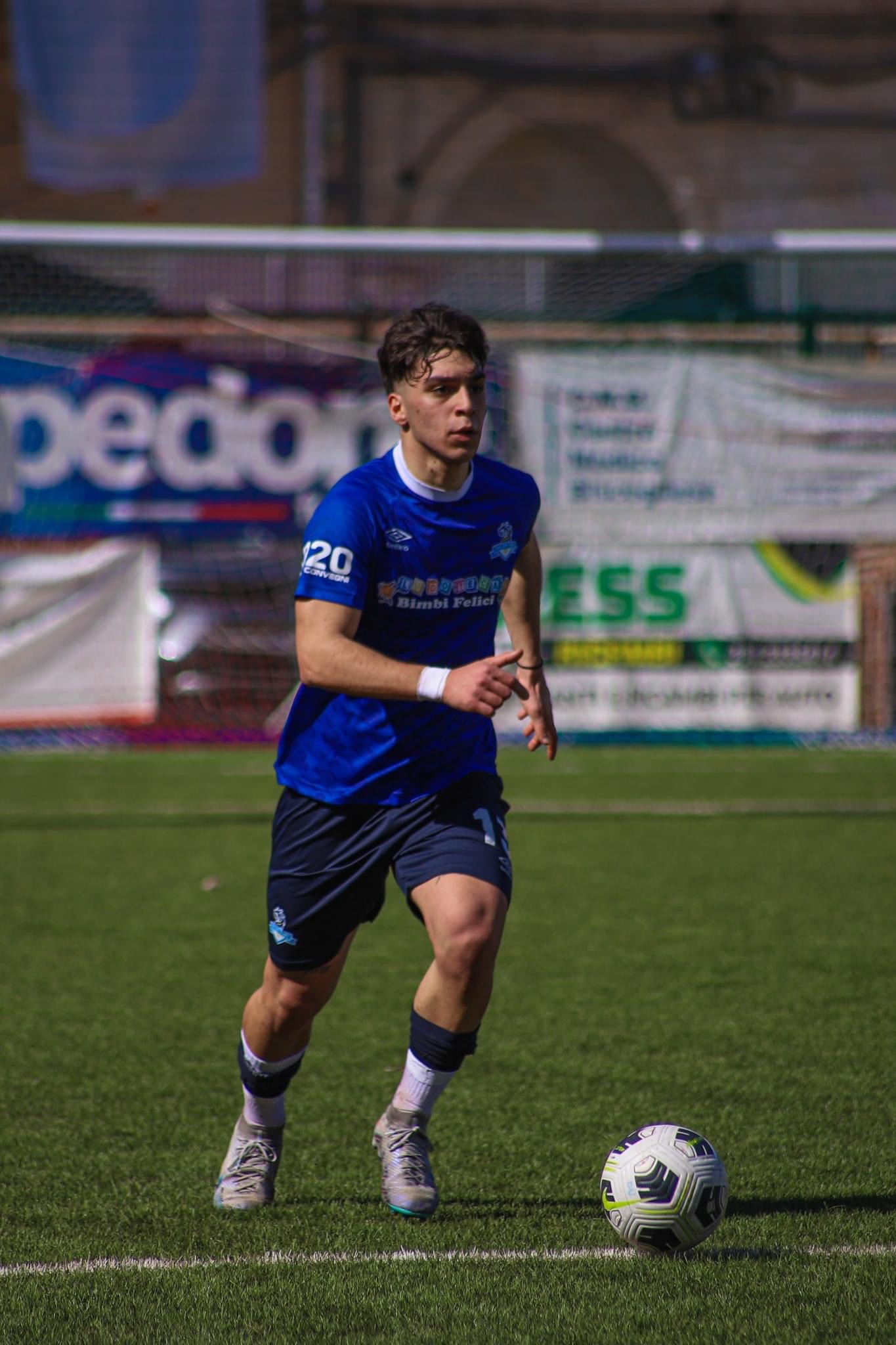 Mattia Palmitessa