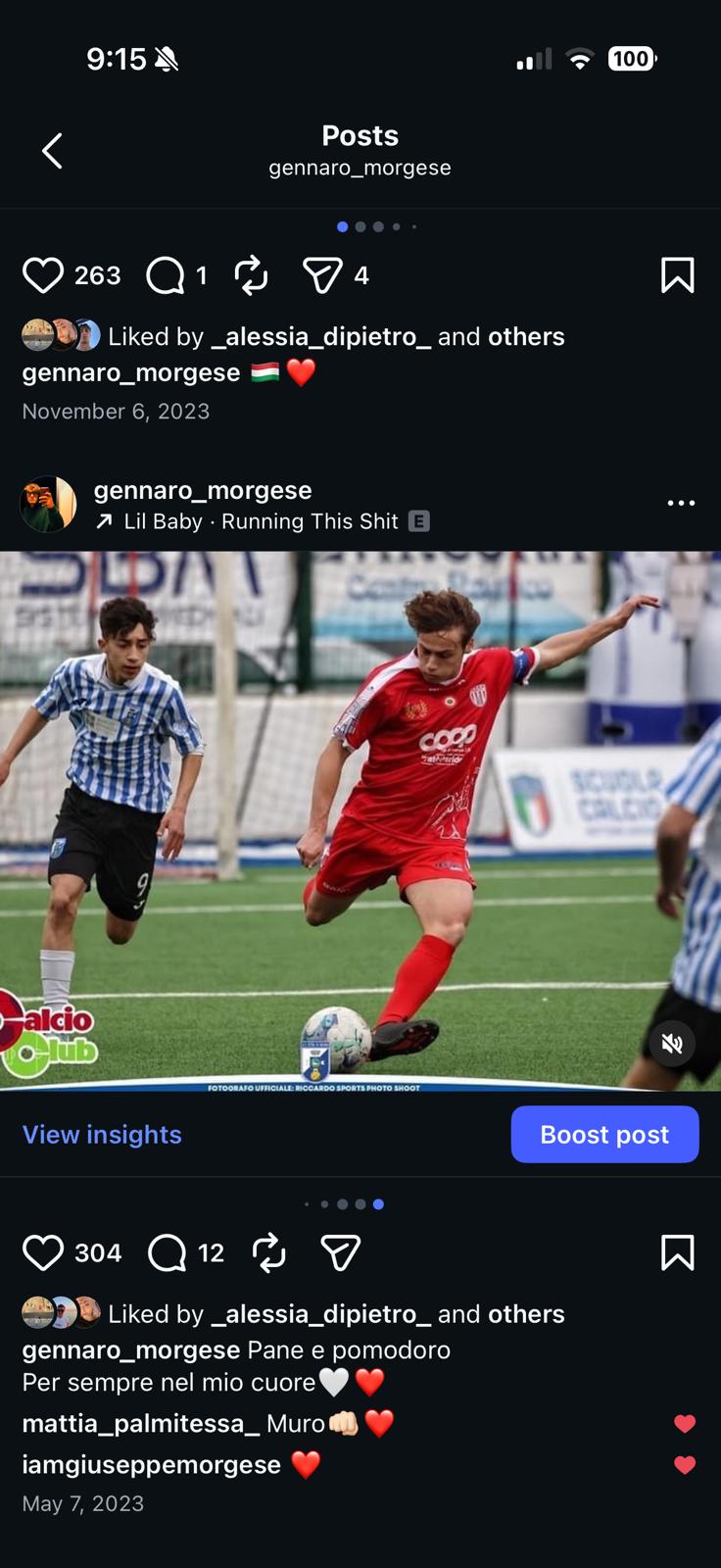Gennaro Morgese