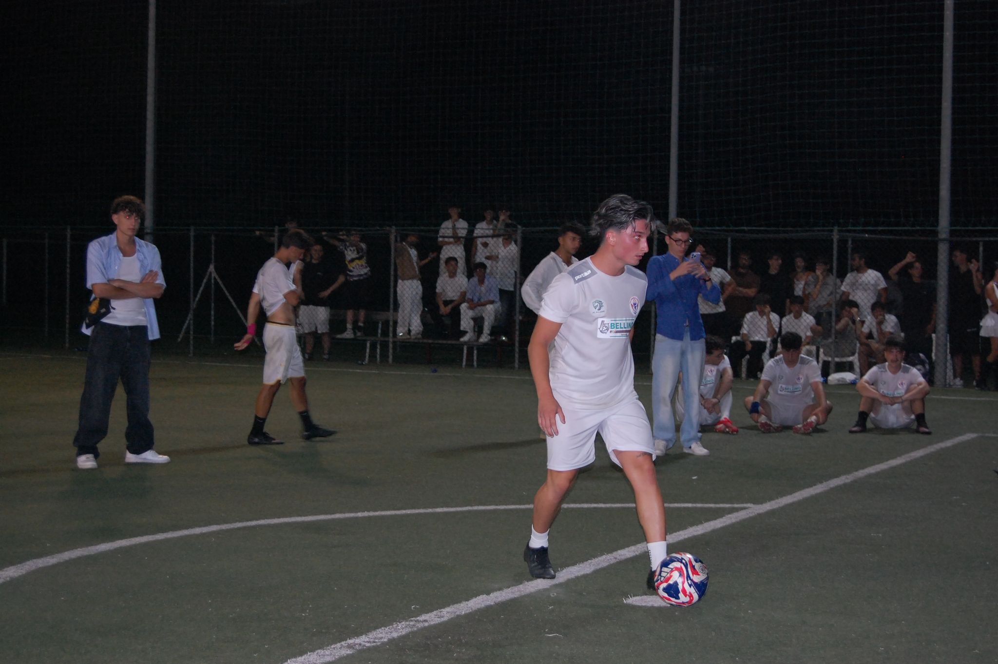 Mattia Papeo