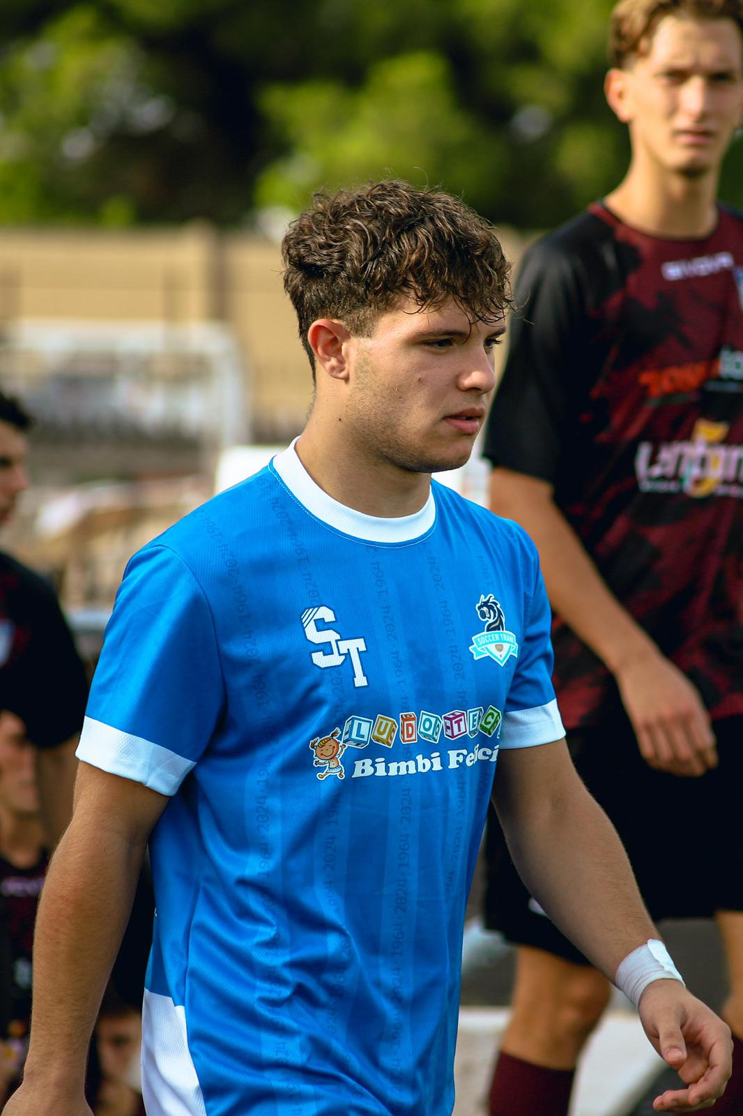 Alessio Dragonetti