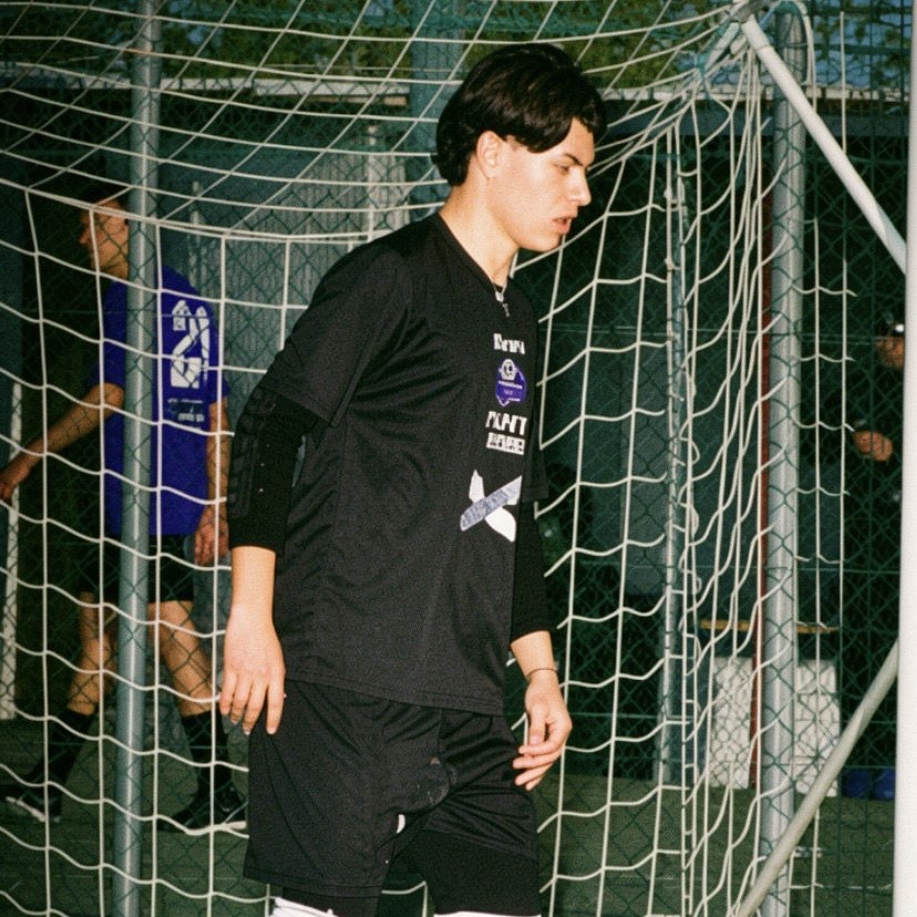 Christian Straniero