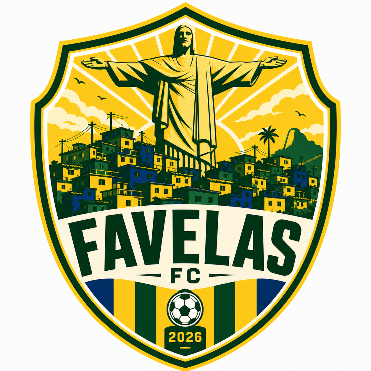 Favelas