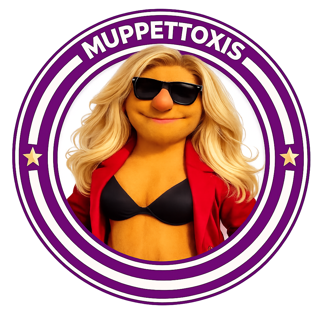 Muppettoxis