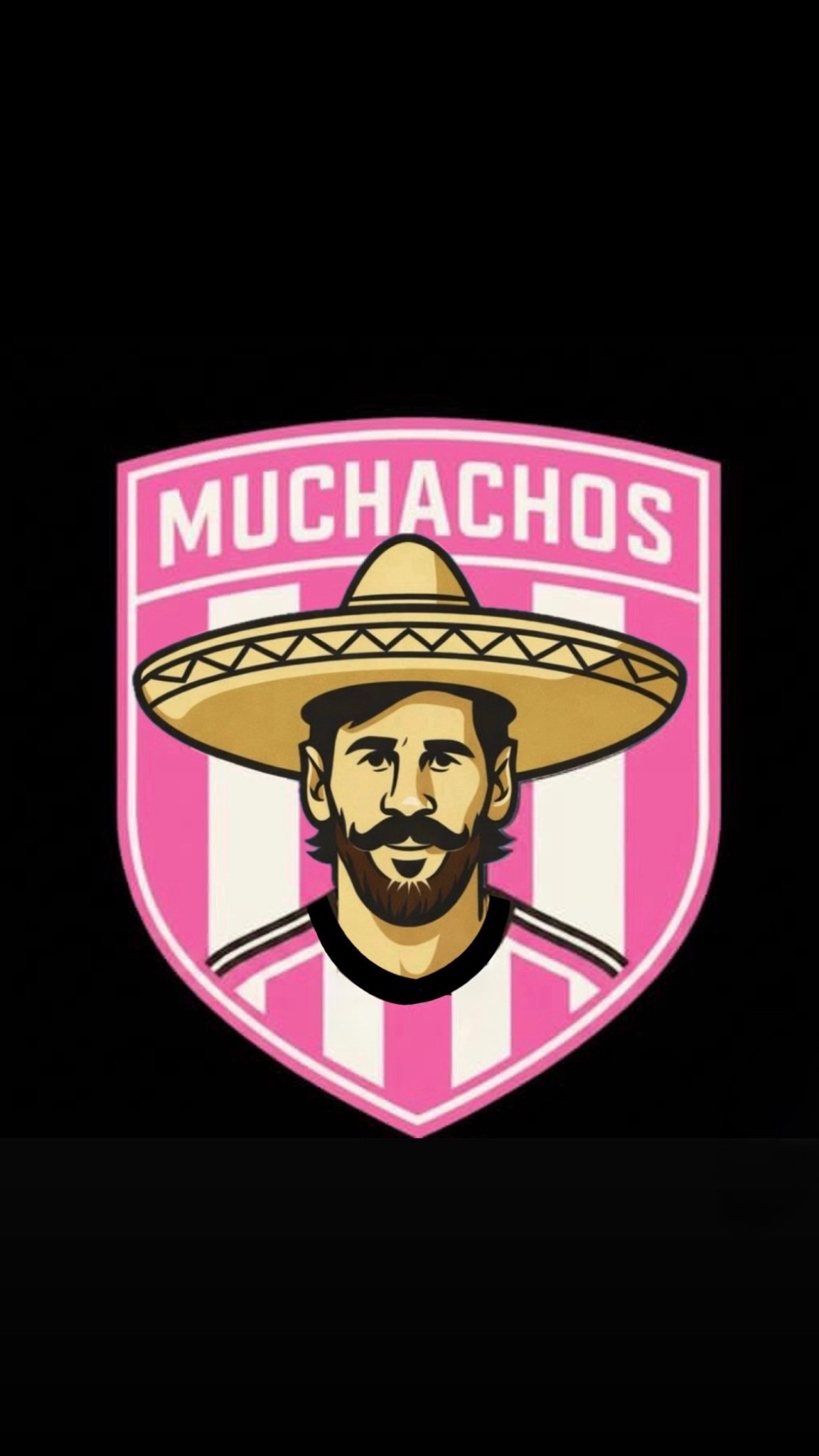 MUCHACHOS
