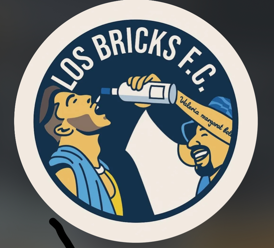Los Bricks