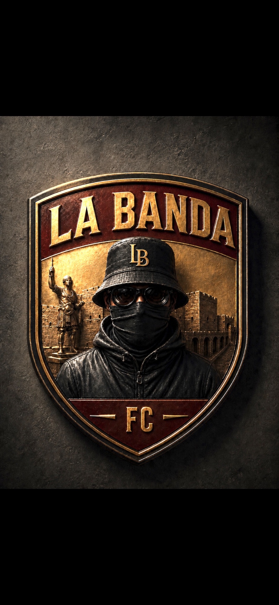 LA BANDA